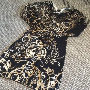 🌟PRICE DROP🌟JOYCE LESLIE sweater dress